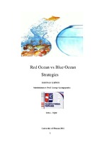 Blue Ocean Strategy download the last version for apple
